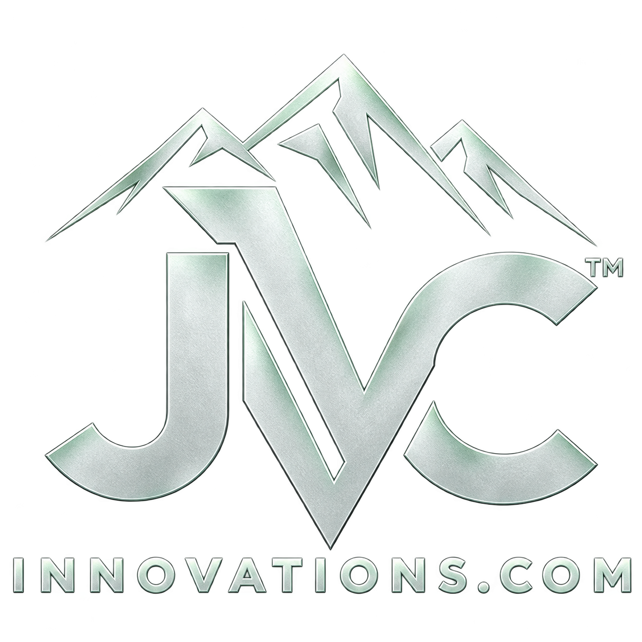 JVC mountain monogram